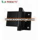 Zinc Die Cast Privacy Door Safety Latch Types with Oil Rubbed Bronze Finish